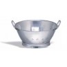 Escurridera con asa de acero-inox de pujadas