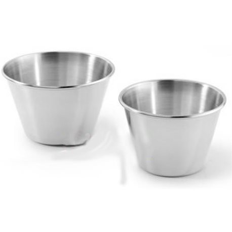 Flanero de acero-inox de pujadas