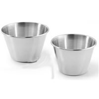 Flanero de acero-inox de pujadas