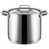 Olla con tapa