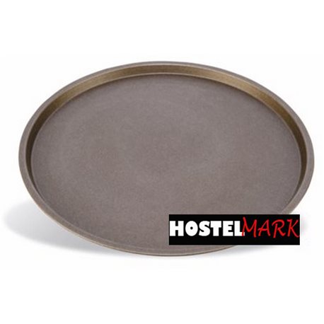 Molde hondo para pizzas