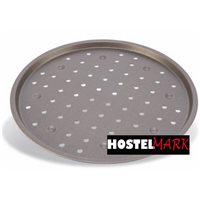 Molde perforado para pizzas