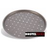 Molde perforado para pizzas