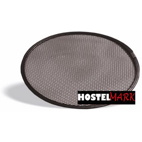 Base de rejilla antiadherente para pizzas