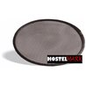 Base de rejilla antiadherente para pizzas