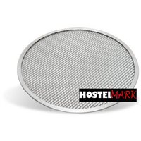 Base para pizzas de rejilla aluminio.