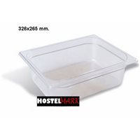Cubeta gastronorm Coplímero GN 1/2