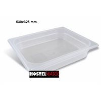Cubeta gastronorm polipropileno GN 1/1