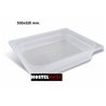 Cubeta gastronorm polipropileno GN 1/1