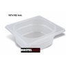 Cubeta gastronorm polipropileno GN 1/6