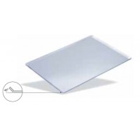 Bandeja para pasteleria de aluminio