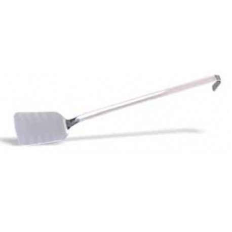 Espátula monobloc sin perforar