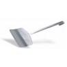 Pala pescado monobloc acero-inox