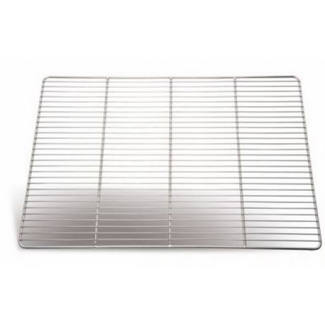 Rejilla pastelera acero-inox