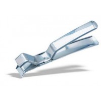 Pinza feunte horno