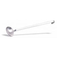 Cuchara oblicua monobloc