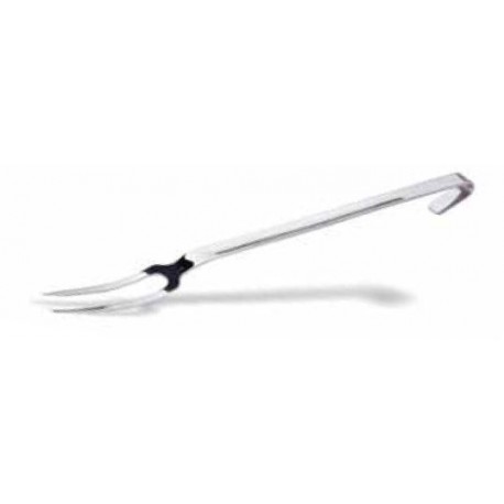 Tenedor monobloc 