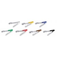 Pinza buffet Inox. color