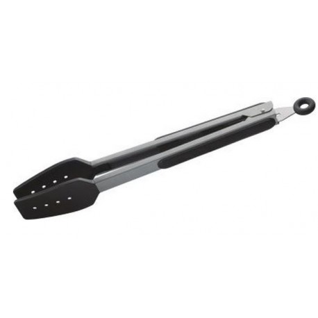Pinza inox+nylon