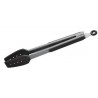 Pinza inox+nylon