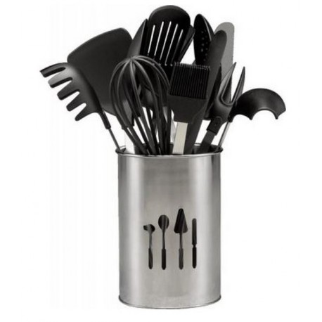Recipiente utensilios