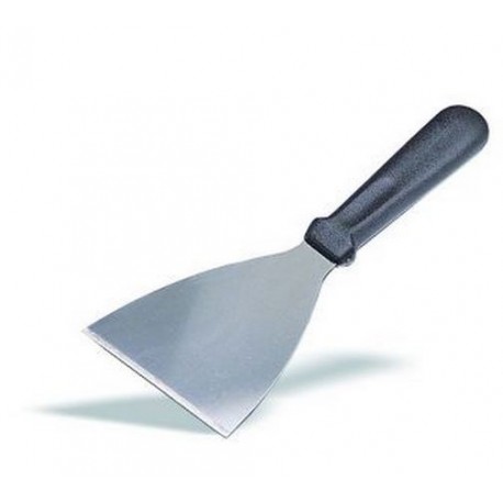 Espátula triangula "pintor"