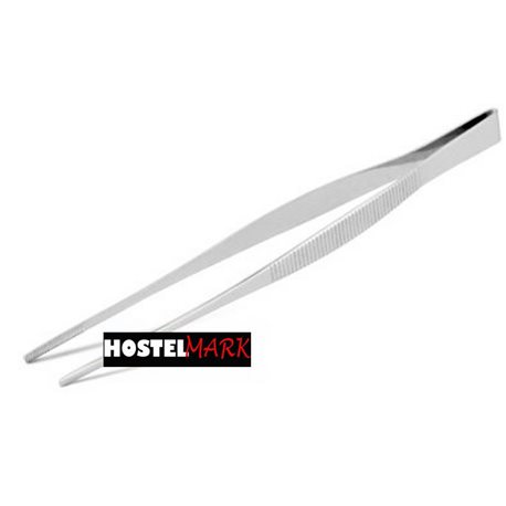 Pinza chef precisión 