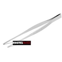 Pinza chef precisión 
