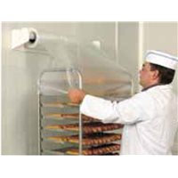 Dispensador rollos fundas