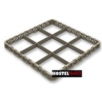 Extensión base abierta
