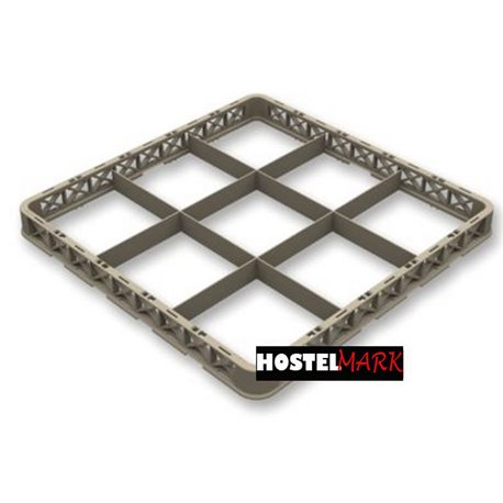 Extensión base abierta