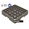 Cesta base cerrada