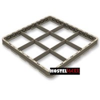 Extensión base cerrada
