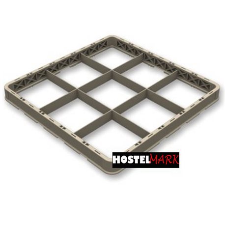 Extensión base cerrada