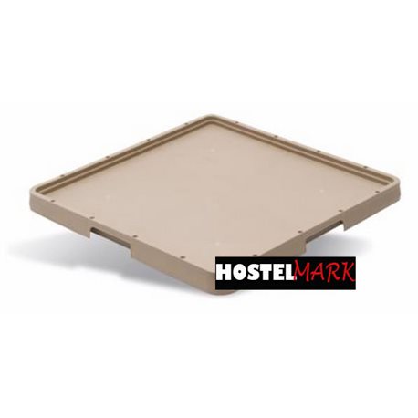 Tapa para cesta