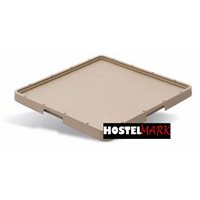 Tapa para cesta