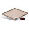 Tapa para cesta