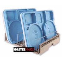 Cesta para Bandejas Isotérmicas