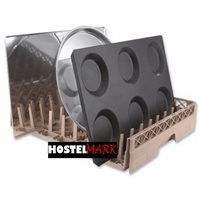 Cesta para Grandes Bandejas