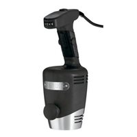 Bloque motor de servicio pesado