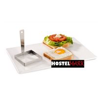 Molde huevo sandwich cuadrado