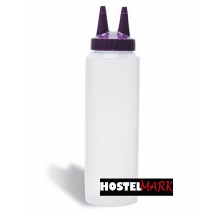 Dispensador a presión doble