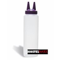 Dispensador a presión doble