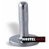 Aplastacarnes inox forjado