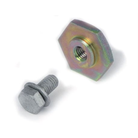Tornillo para rail (2310)