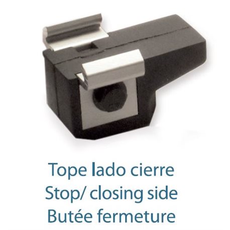 Tope lado cierre (2310)