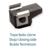 Tope lado cierre (2310)