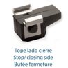 Tope lado cierre (2310)