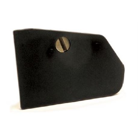 Tapa rail 3530