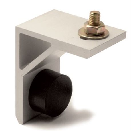 Tope rail 2623